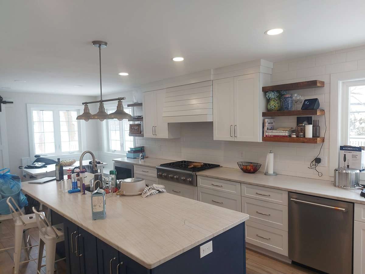 house painting Cleveland Heights Ohio