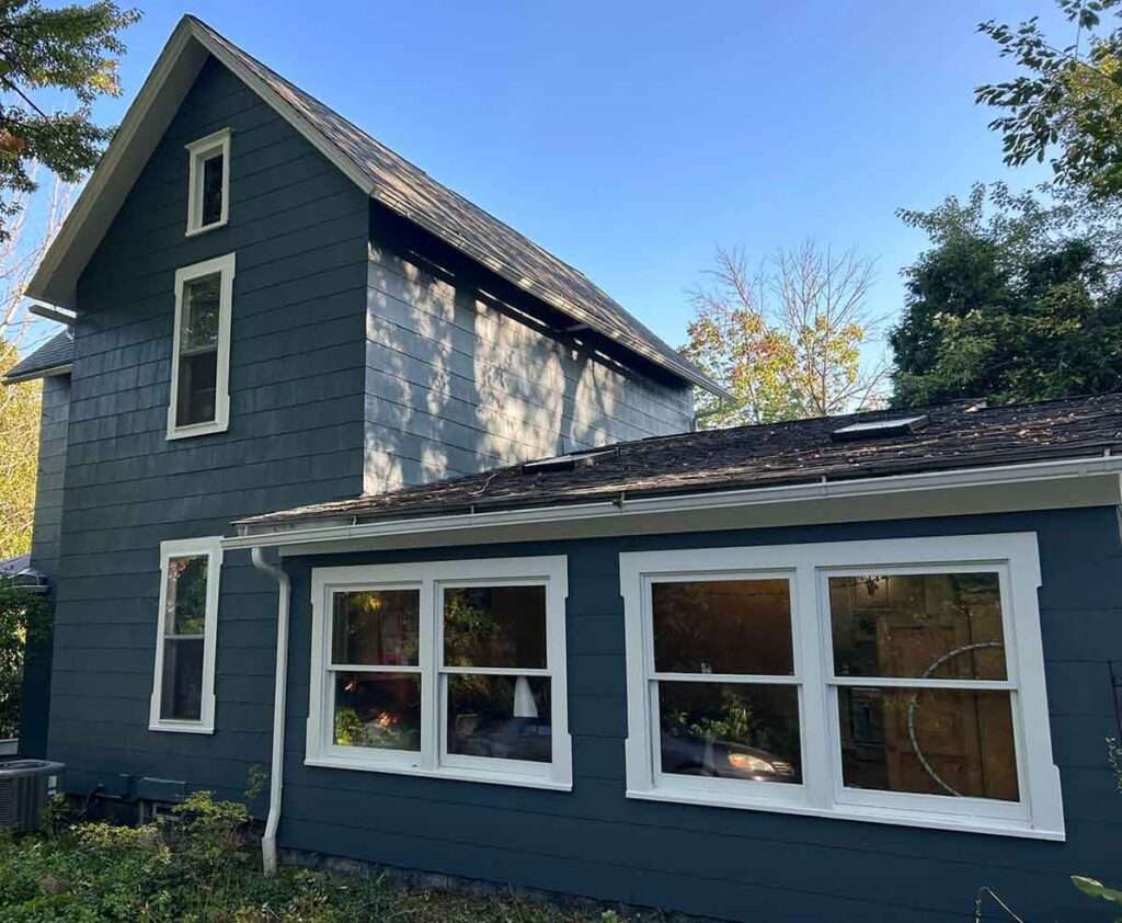 How to Paint Aluminum siding for Long-Lasting Results? 1 Aluminum Siding Aluminum Siding best siding near Parma, ohio