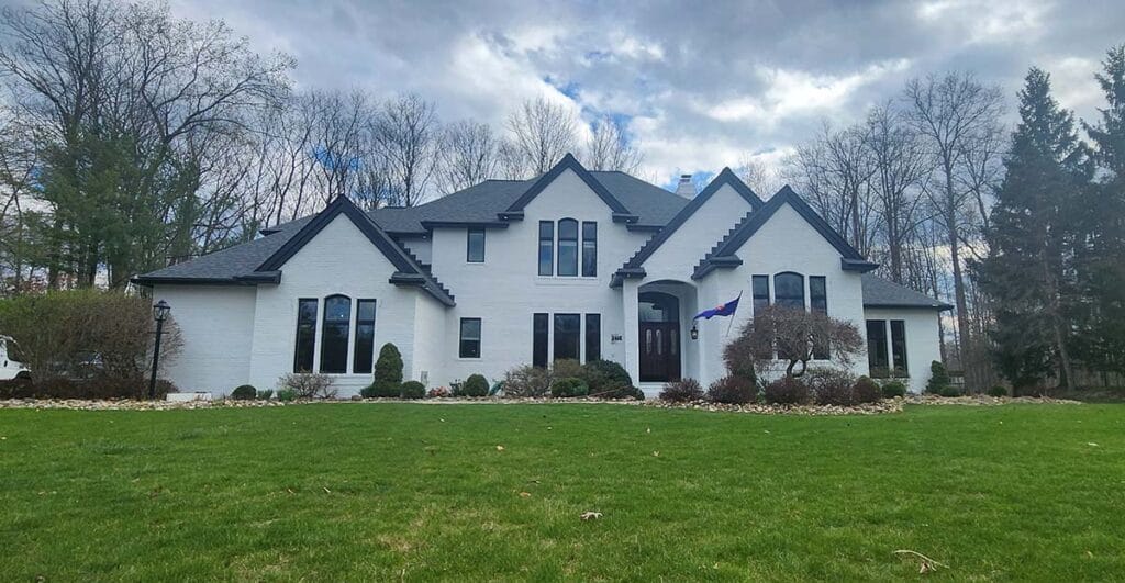 Painters in Beachwood