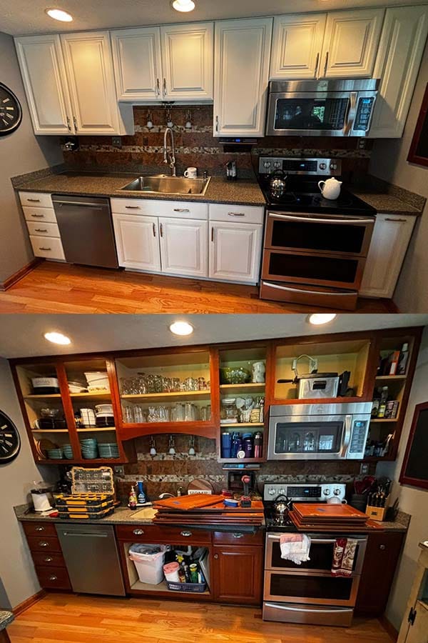 Professional Painters In Brecksville, Ohio