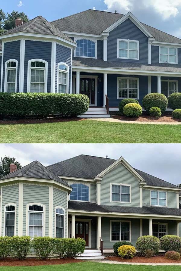 Painters in North Royalton