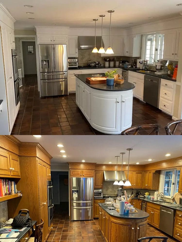 Painters in Newburgh Heights