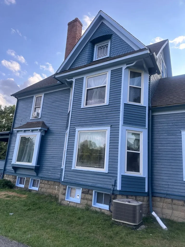 Painters in Mentor Ohio