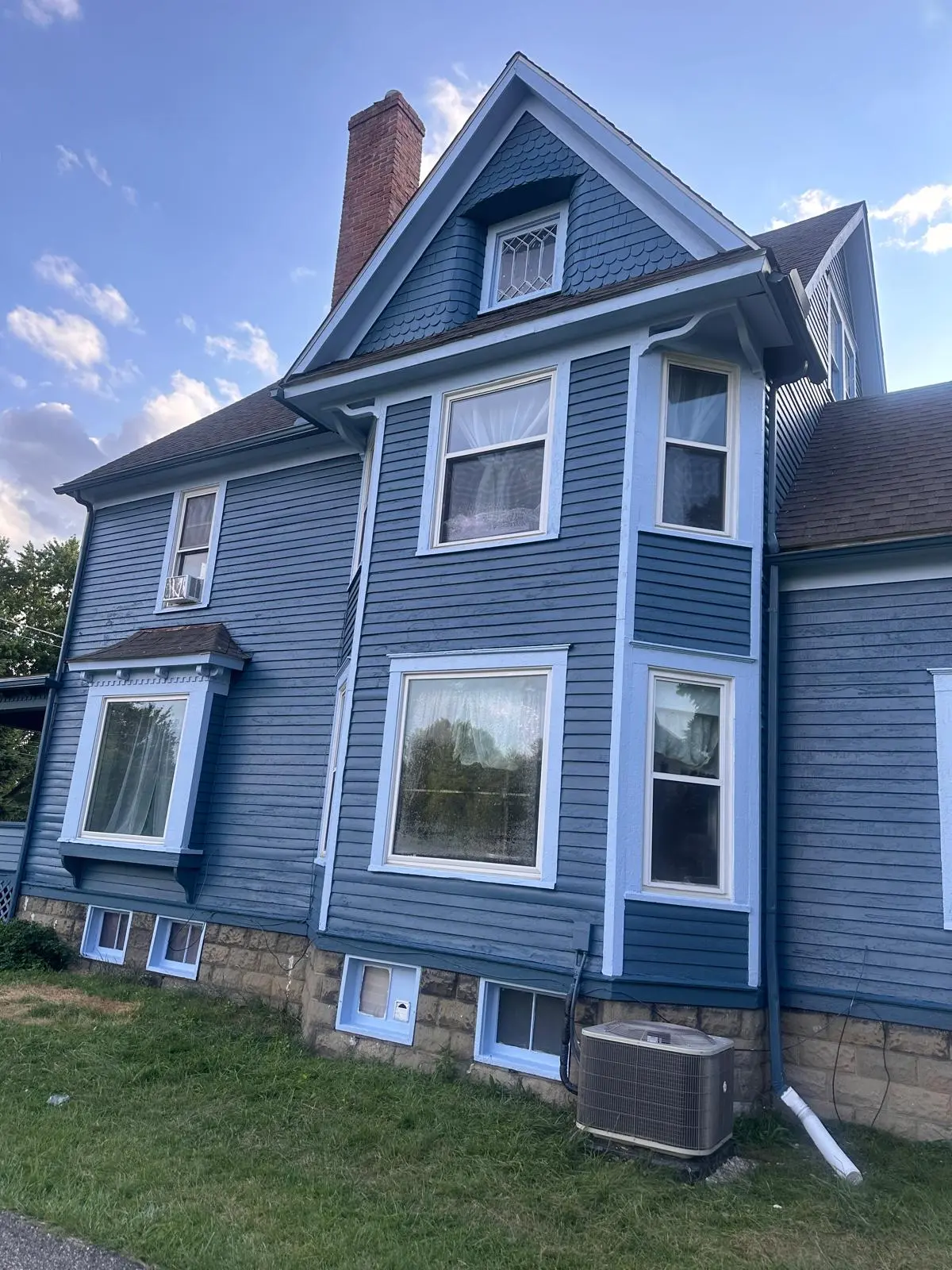 Exterior Pricing 4 Exterior Painting Exterior Painting Painters in Mentor Ohio