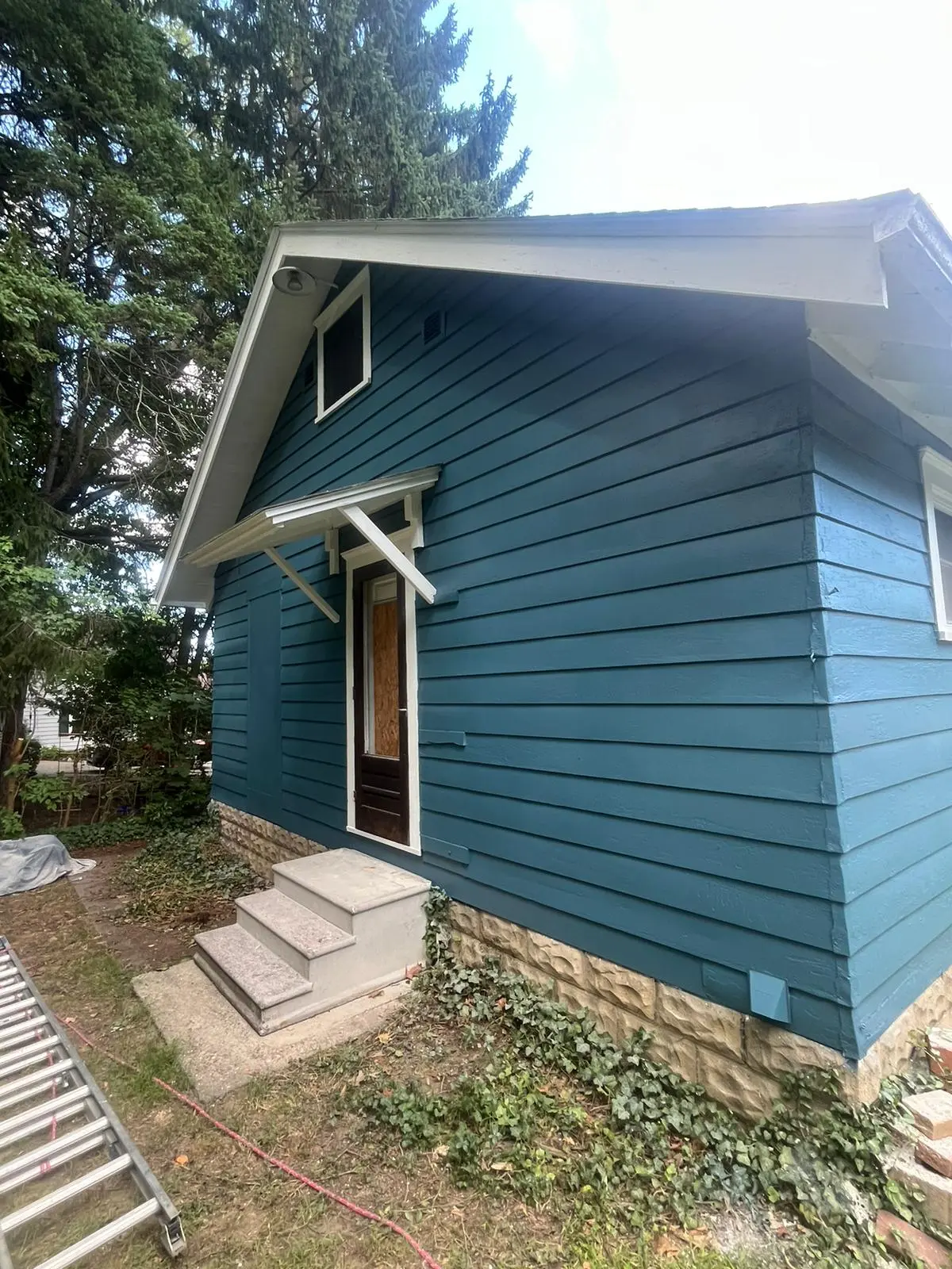 Exterior Pricing 5 Exterior Painting Exterior Painting Painters in Wadsworth Ohio