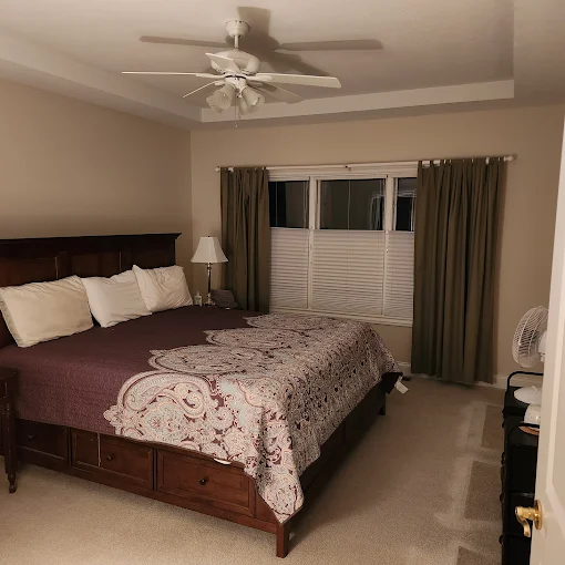 Interior Painting Cleveland