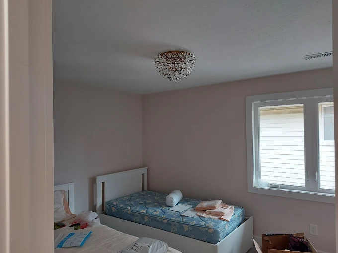 Interior Painters in Cleveland, OH