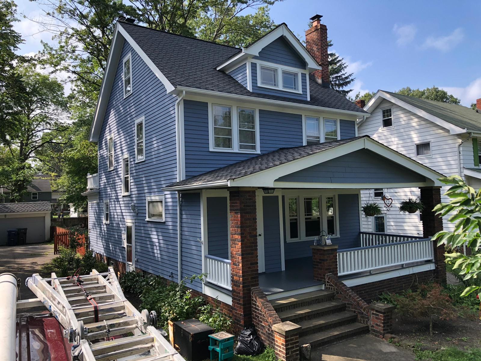 Exterior Pricing 3 Exterior Painting Exterior Painting painters in cleveland ohio 12 Exterior Painting